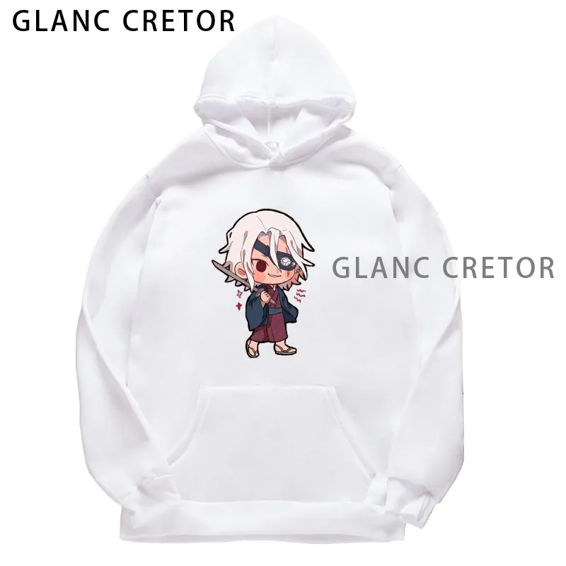 

Tokyo Ghoul 90s Funny Hoddie Harajuku Pullover Anime Women Cute Female Hoddie Kawaii Pullover Fashion Ullzang