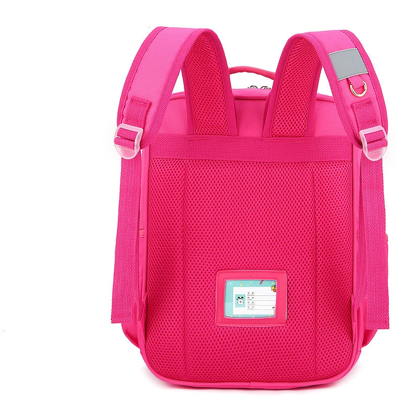 Backpack School bags 2023 Princess Bowknot orthopedic Children Girls satchel bag waterproof schoolbag Kindergarten Mochila