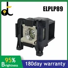 Сменная Лампа для проектора ELPLP89 для epson EHTW7300 EHTW8300 EHTW8300W EHTW9300 EHTW9300W EHTW9400 EHTW9400W