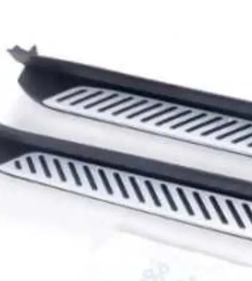 Stainless Steel Running Boards Fit for KIA Sorento 2021 Side Step Nerf Bar | Автомобили и мотоциклы