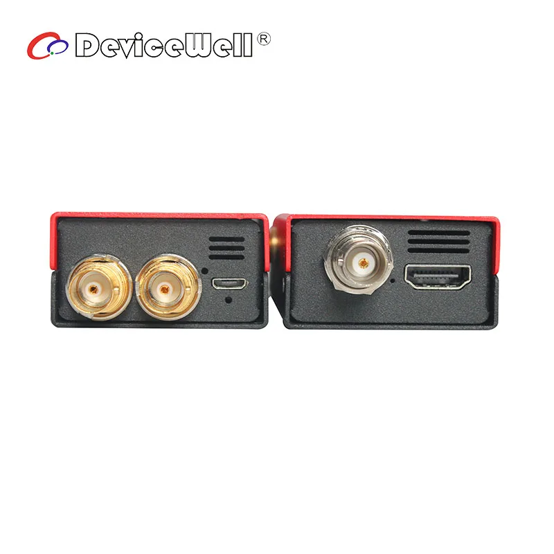 

DeviceWell MD2092 1080P SDI to Video Converter without Power Adapter