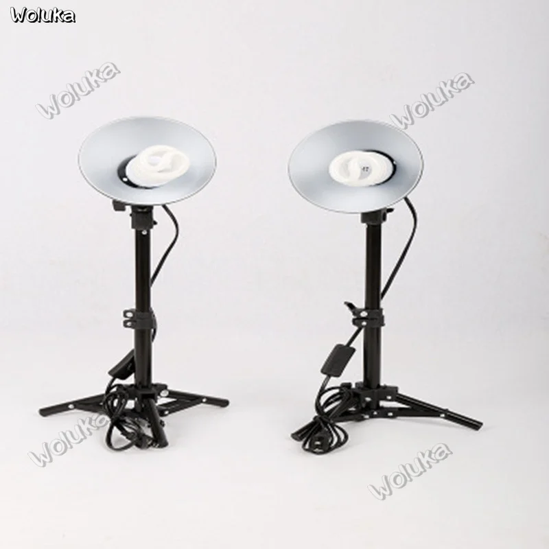 Студийный набор 50 см мягкий светильник Круглый сарай фотооборудование яркий с