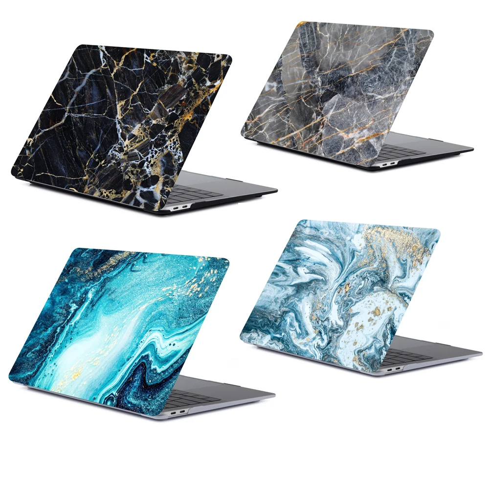 2020 чехол для ноутбука apple macbook AIR 13 3 дюймов A2179 Retina Air 11 12 15 4 16 Твердый переплет M1 чип