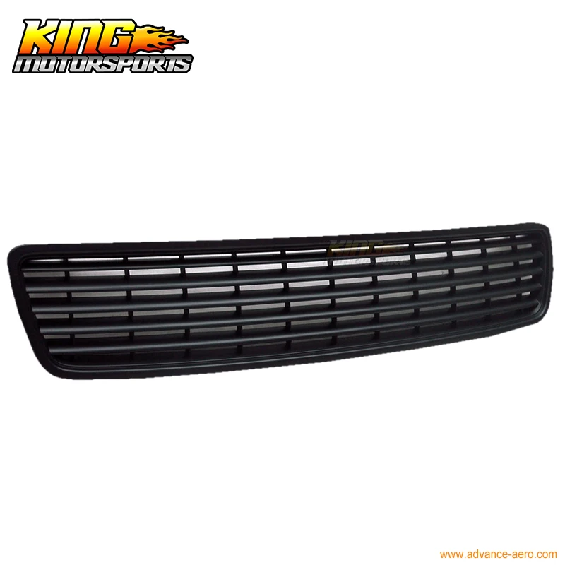 Подходит для 96 01 Audi A4 Sport Black Grill type A 1997 1998 1999 2000 2001 US Domestic бесплатная доставка|a4