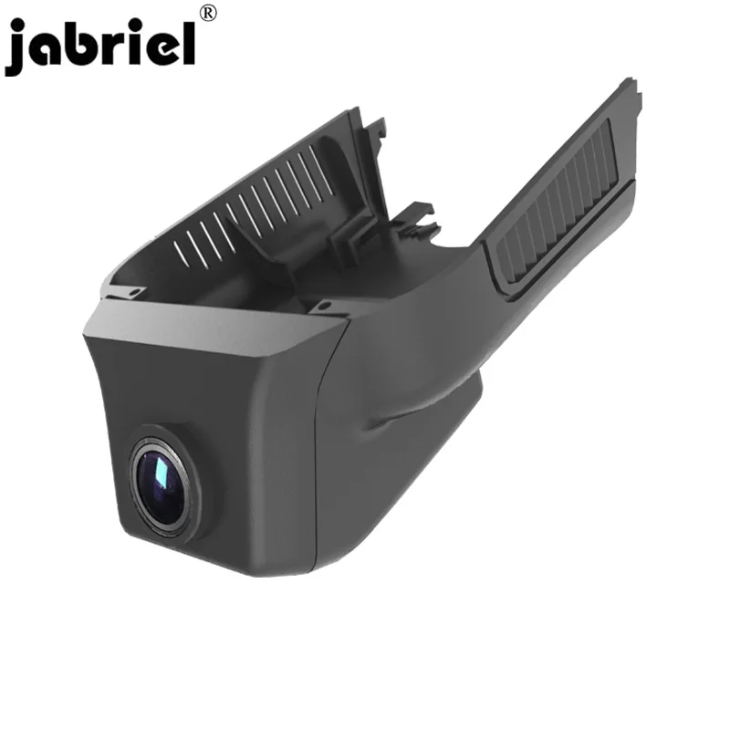 Камера скрытого видеорегистратора Jabriel 1080P Wi Fi Автомобильная камера для Mercedes Benz