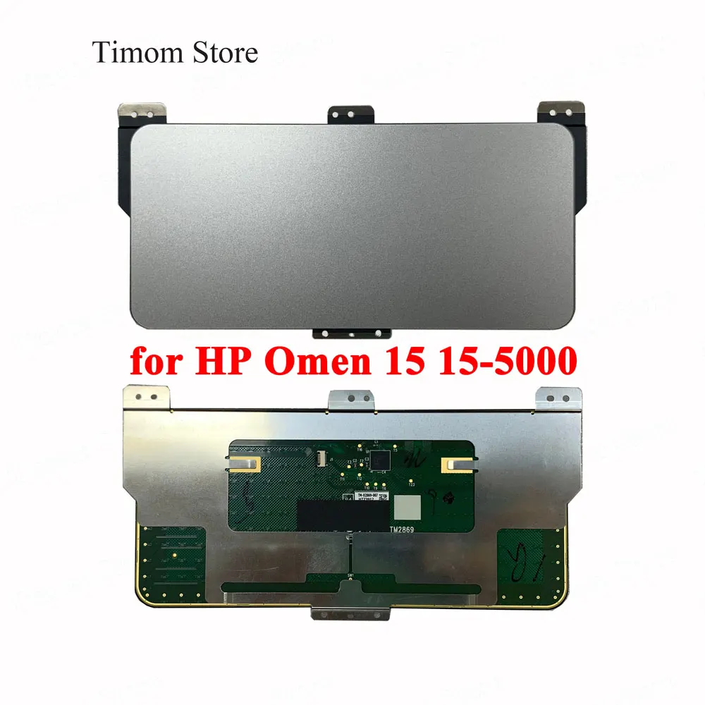 Для HP двумя способами Женские 15 15-5000 ноутбук Touc hp ad Мышь кнопочная панель