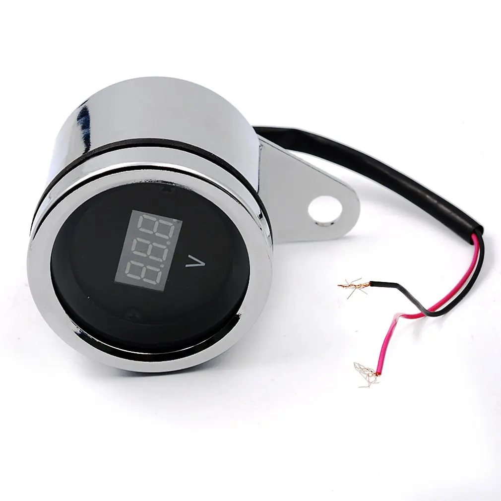 Cs-378a1 инструментальный одометр манометр модификация мотоцикла Тахометр