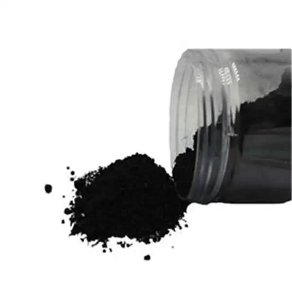 

Micron iron powder - particle size 20μm - 1kg