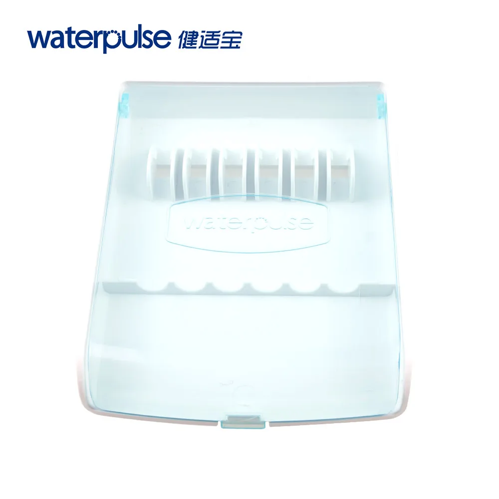 Ирригатор полости рта струи хранения-чехол с 2 ножами воды Flosser стоматологические