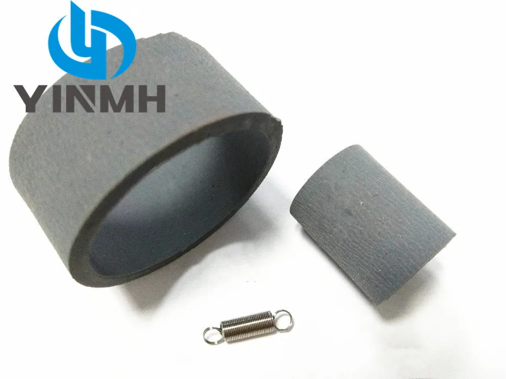 Комплект резиновых роликовых шин 1526149-00kd для Epson T1100 B1100 L1300 R1410 R1390 1900 L1800 1400 1430 10