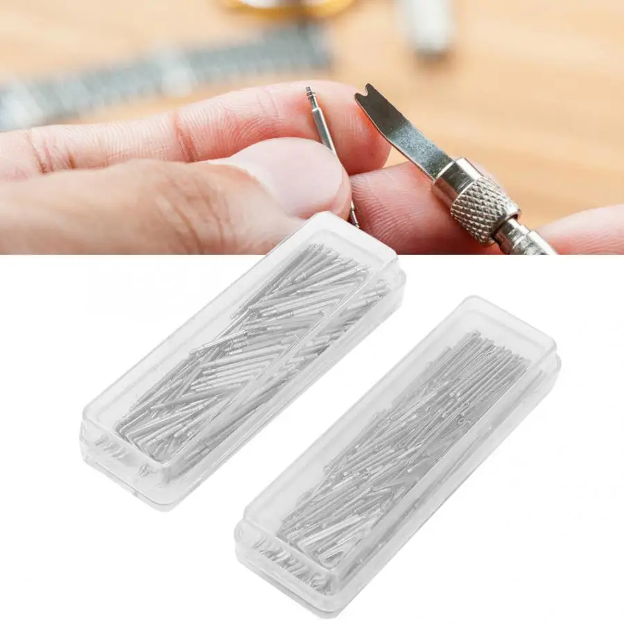 Штифт с пружинным штифтом часы из нержавеющей стали часовщик инструменты для