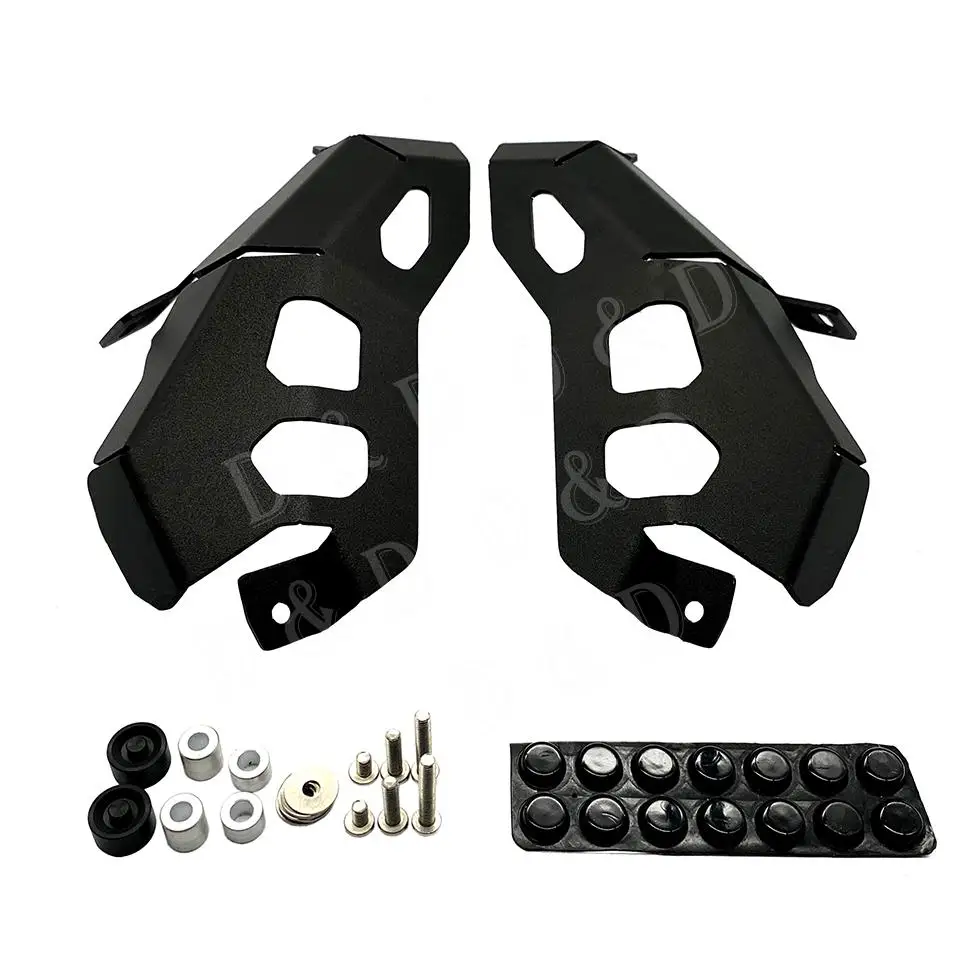 Для BMW R1200GS LC R1200RT R1200RS R1200R Adventure 2018 2019 2020 Защитная крышка для головки цилиндра