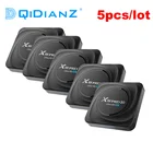5 шт. Android 11 X88 PRO 20 8 Гб RAM 128 Гб ROM 4 Гб 64 ГБ 32 ГБ Youtube Android TV Box 2,4G 5G Smart TV Box 8K телеприставка