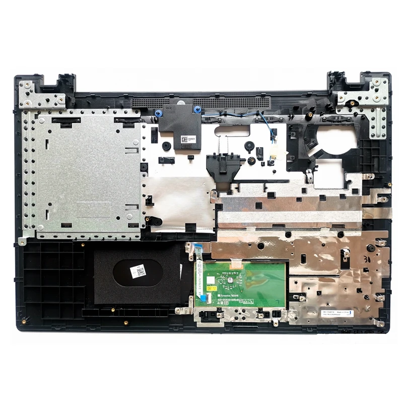 NEW for Lenovo ideapad 110-17 110-17IKB 110-17ACL Palmrest COVER PK23000NYG0/Laptop Bottom Base Case Cover AP11W000400 | Компьютеры и