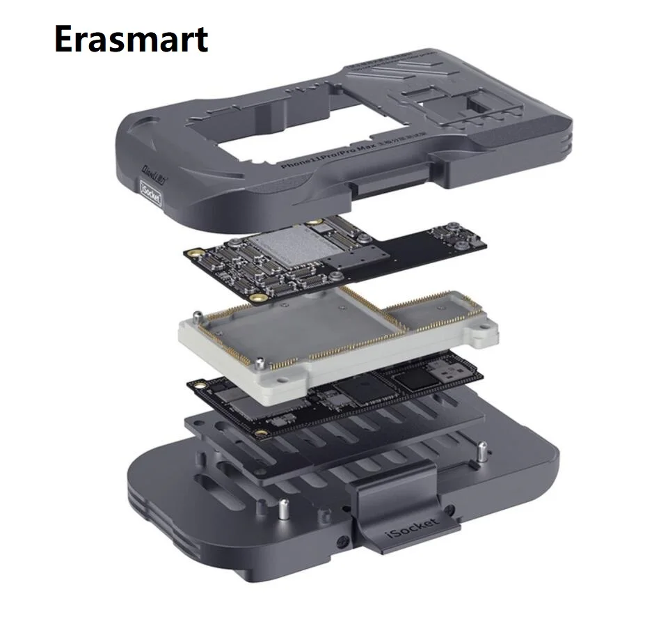 

ToolPlus iSocket iPhone 11/11 Pro/11 Pro Max тестовый прибор
