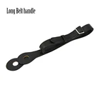 Новинка, 1 шт. кожаный ремешок на плечо для O-Bag, женская сумка, ремешок, длинный ремень с пустым отверстием для Obag EVA, корпус сумки