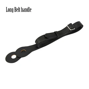 Новинка, 1 шт. кожаный ремешок на плечо для O-Bag, женская сумка, ремешок, длинный ремень с пустым отверстием для Obag EVA, корпус сумки