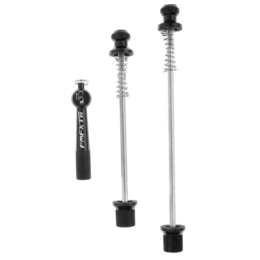 Набор противоугонных шашлыков MTB для дорожного велосипеда|Велосипедные втулки| |