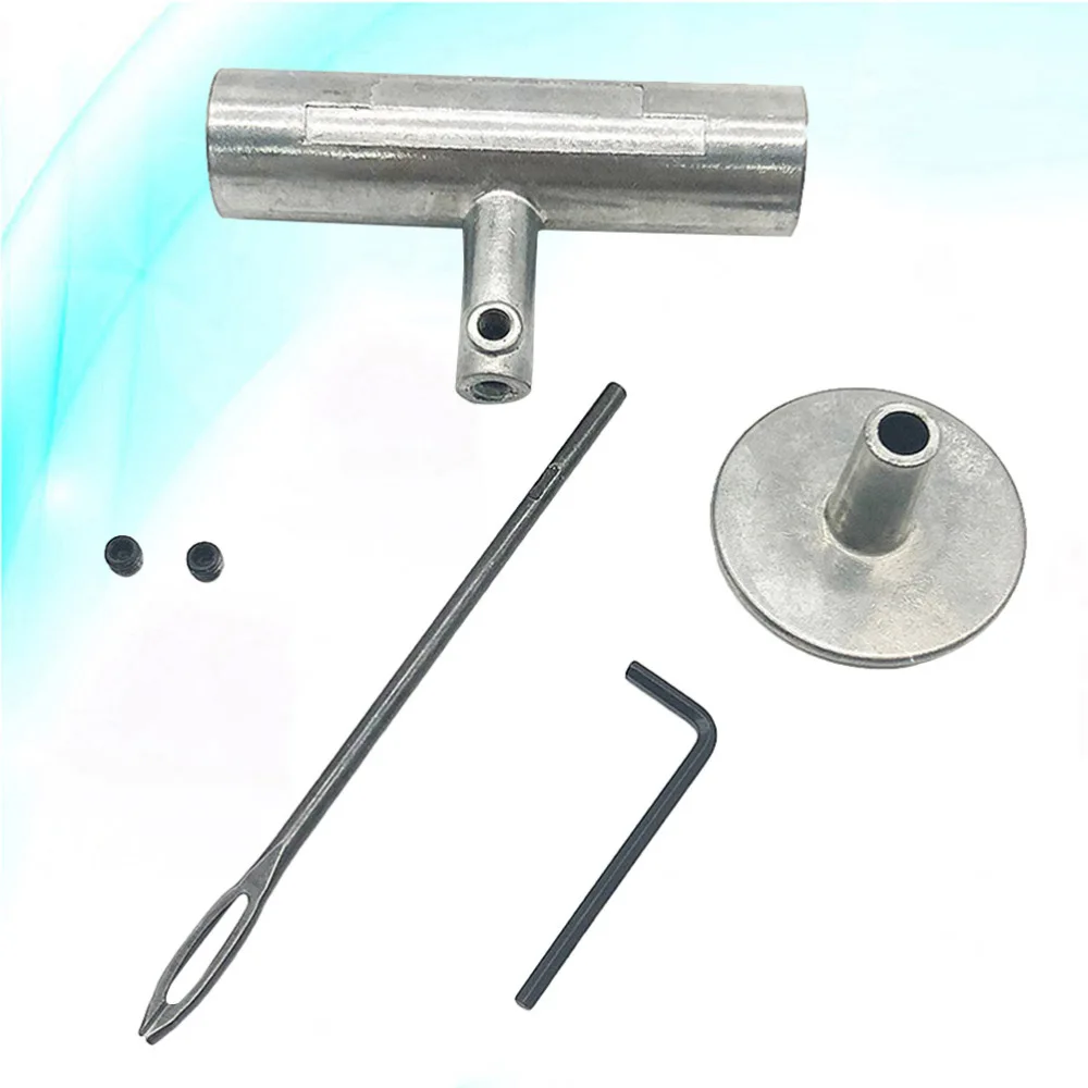 

1 Set Tire Repair Tool Portable Tire Repair Kit Multi-function Tire Repair Supply Tire Accessory for Auto Motorcycle Car