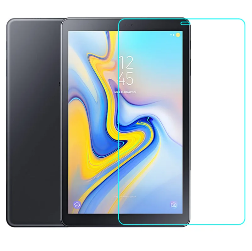 Защитная пленка для экрана из закаленного стекла премиум класса samsung Galaxy Tab Advanced 2