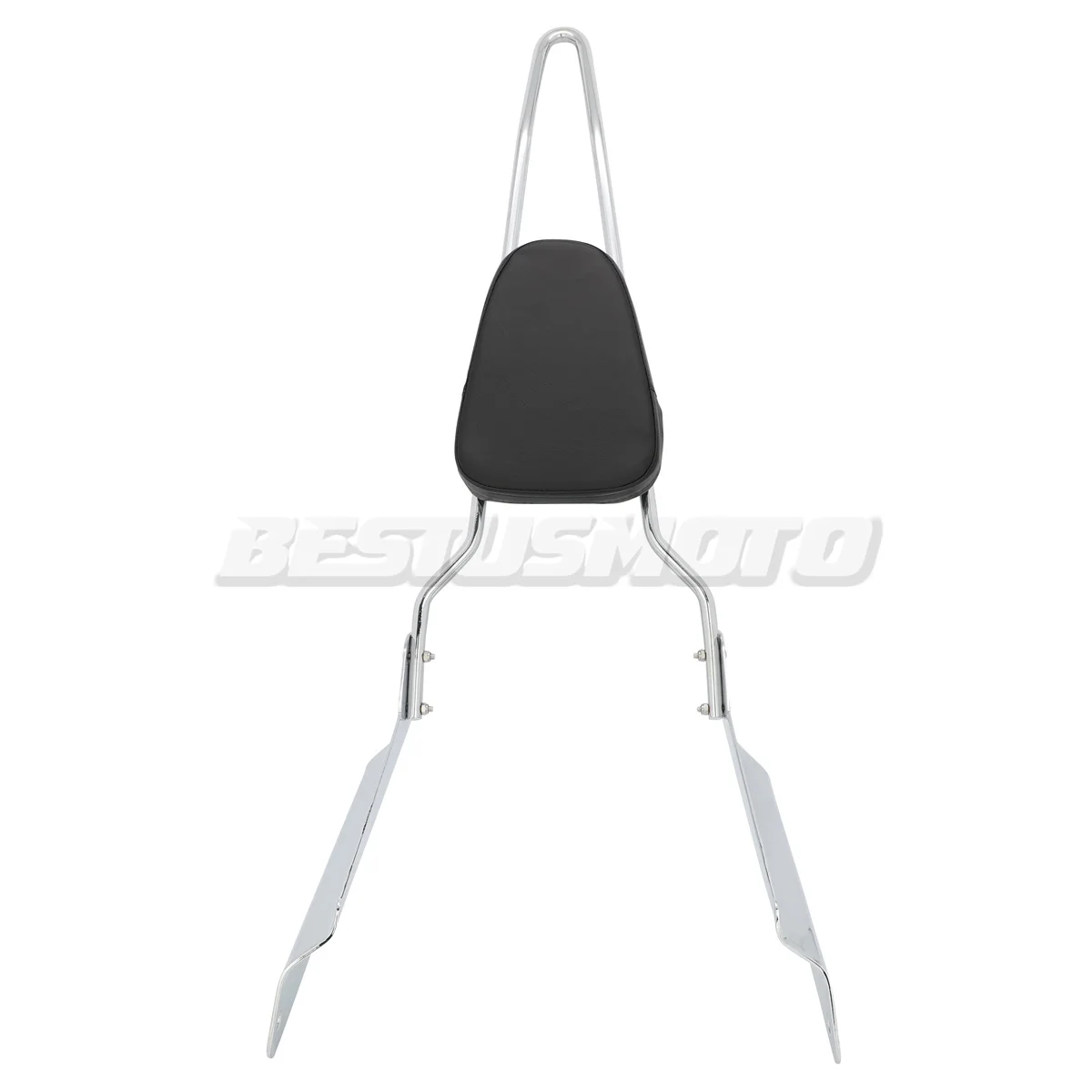 Мотоцикл пассажирский спинки Sissy бар для Honda VTX1300 VTX1800 VTX1300C VTX1800C весь год VTX1800F 2005-2011