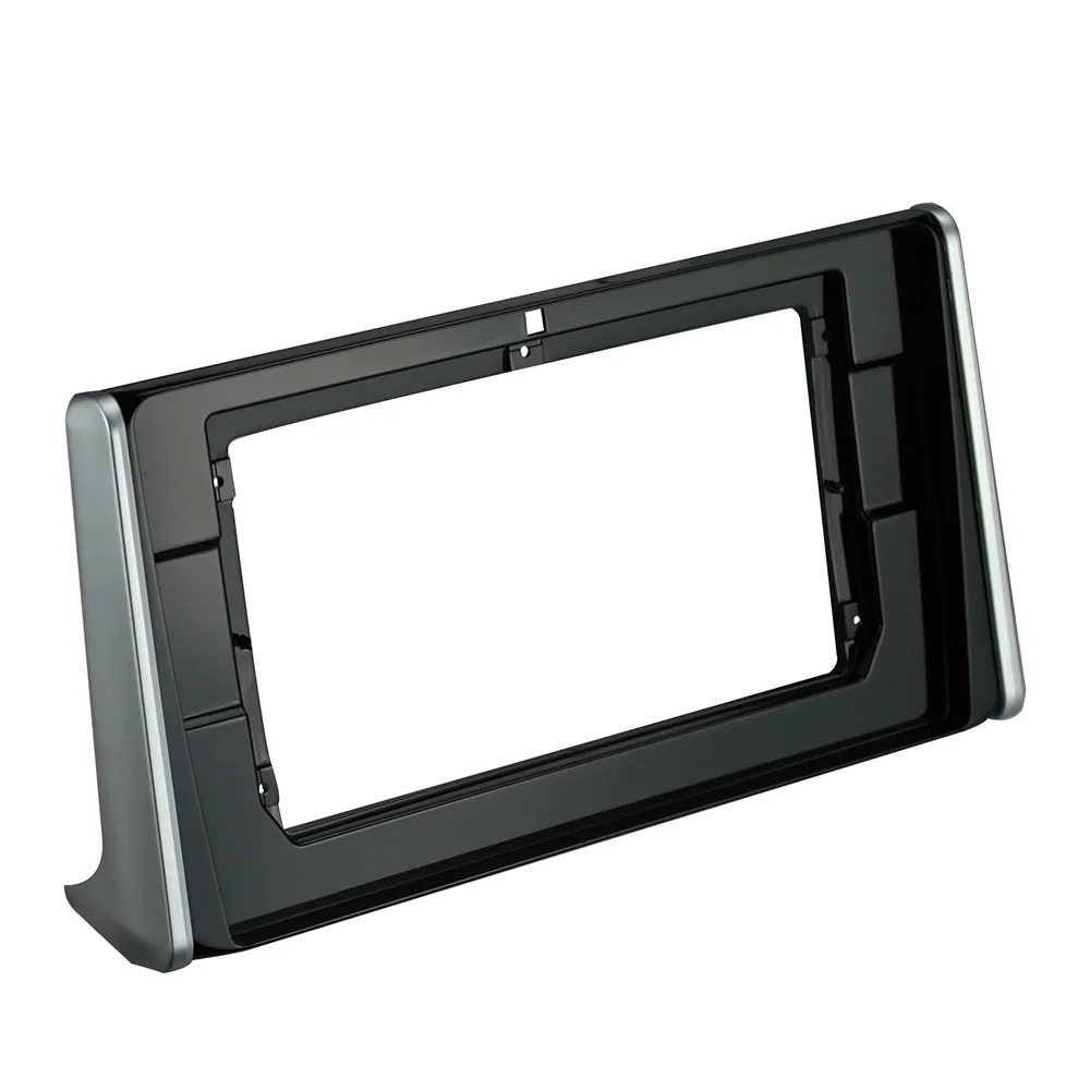 Автомобильная видеопанель 2 Din 10 1 дюйма для Toyota RAV4 2019 + DVD GPS mp5 android проигрыватель