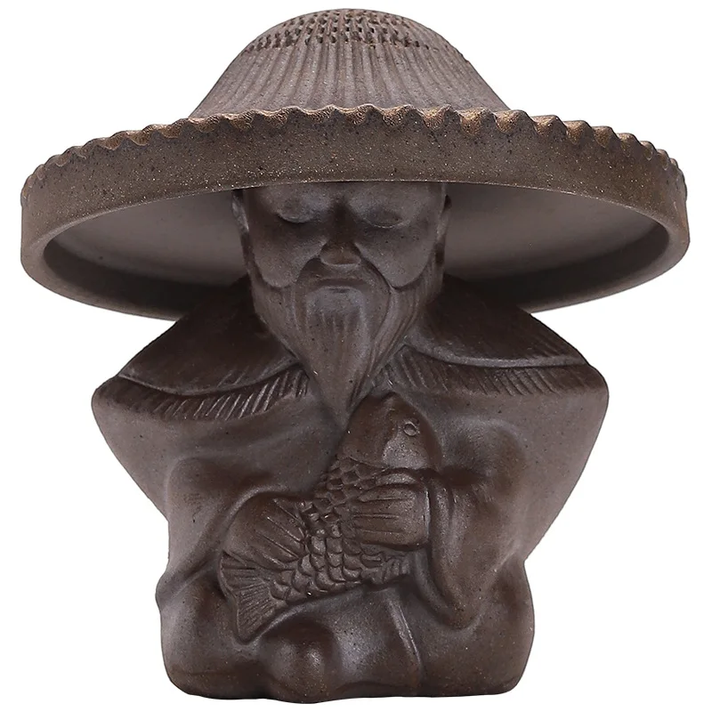 Цена Чайный набор с керамическим фильтром и чайным ситечком, в виде озера