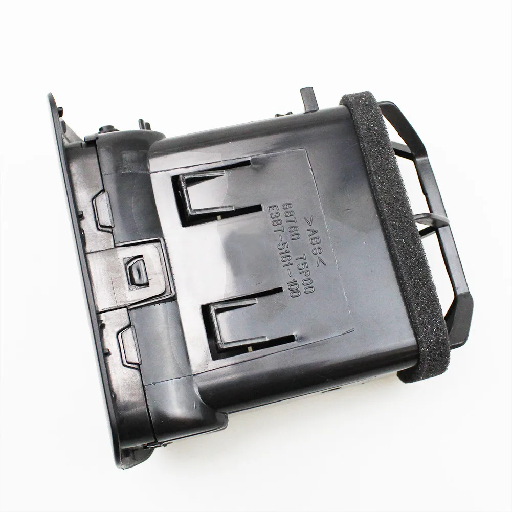 Воздуховод LARBLL отделка 68761-75P00 68760-75P00 для Nissan Navara D22 Frontier Pickup 1997-2004 | Автомобили и