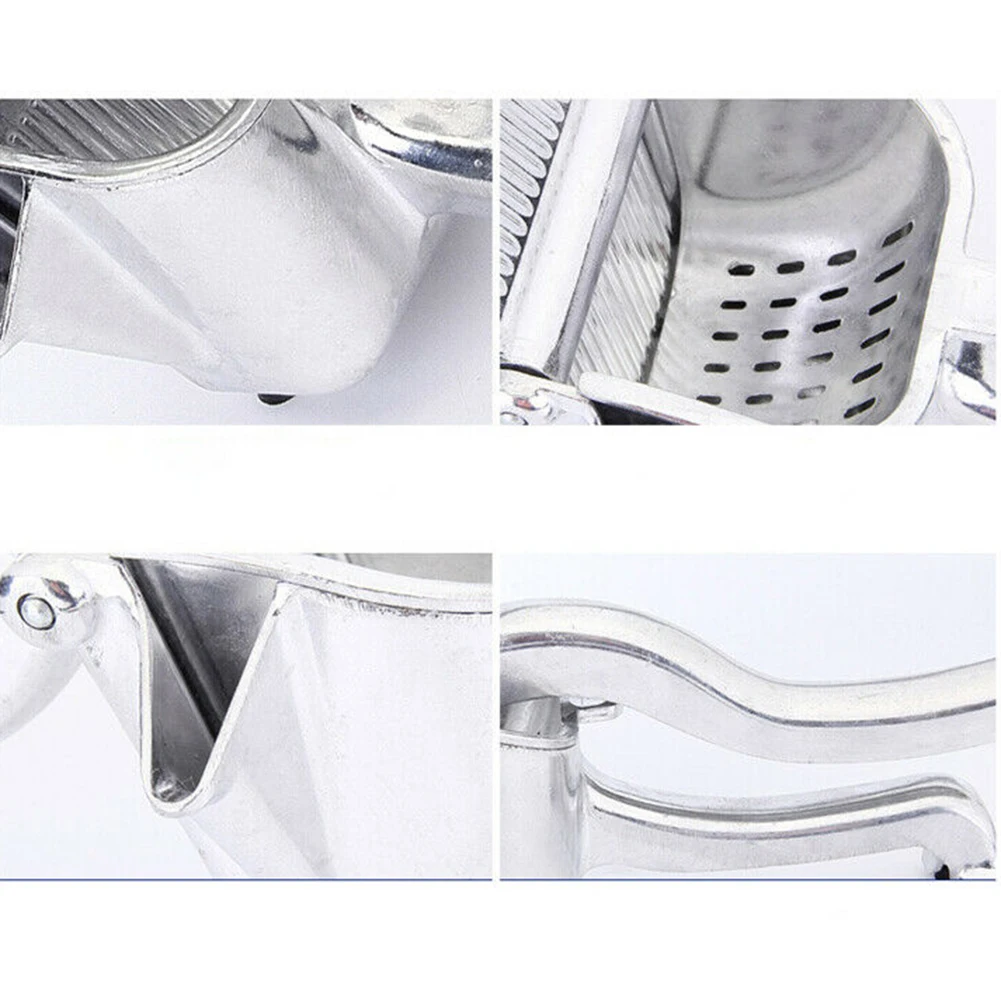 

Fruit Manual Juicer Juice Machine Squeezer Kitchen Tool Aluminum Alloy