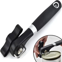 can opener can opener bottle opener multifunctional stainless steel canning knife kitchen utensils