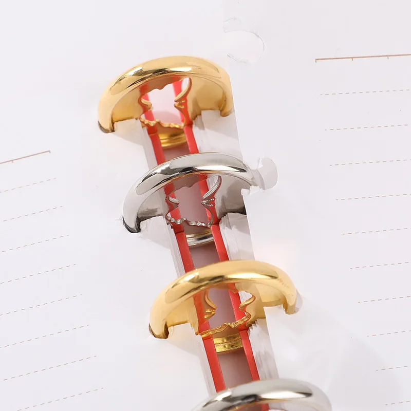 Рисунок 6 - Диск пластиковый для блокнота