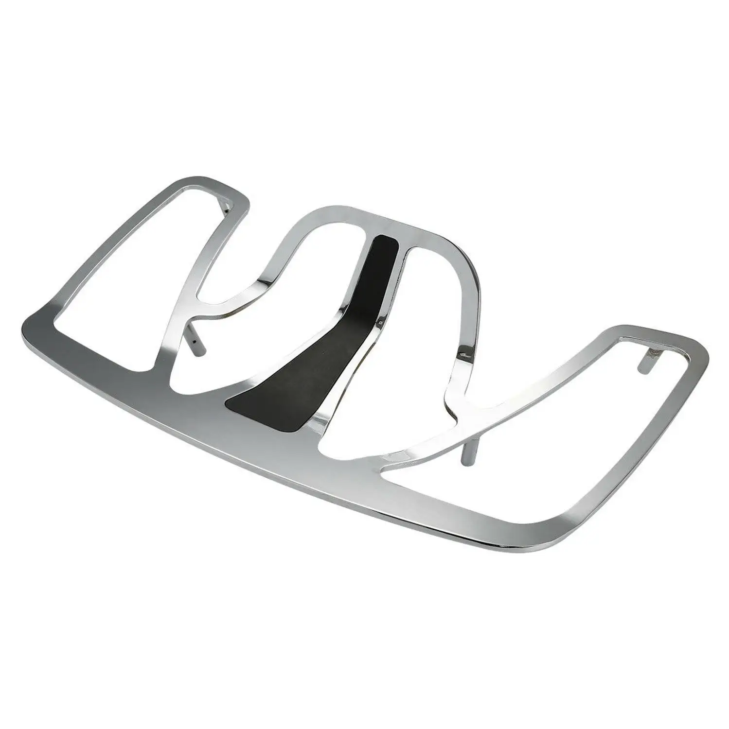 Багажник мотоцикла багажная стойка для Honda Goldwing GL1800 2001 2017 2010 2009 2008 2007|Накладки и