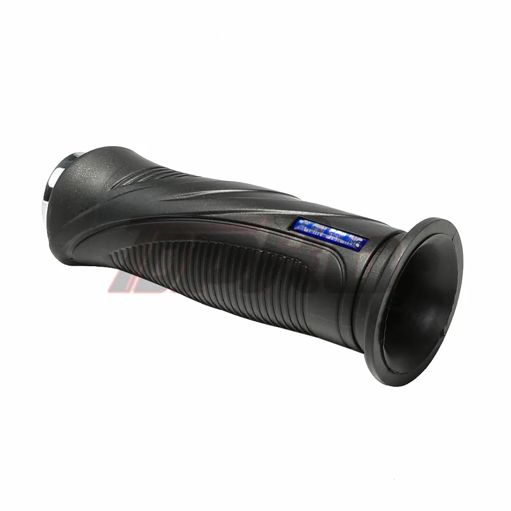 TDPRO 24 V/36 V/48 V 350/500/800/1000W мотор щетка контроллера Скорость поворотный захват дросселя для электрического велосипеда скутера ATV багги велосипед