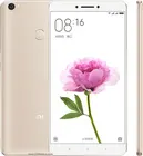 Смартфон Xiaomi MAX 1, сотовый телефон 3 Гб 64 Гб 4850 мАч, сканер отпечатков пальцев, сотовый телефон Android с глобальной прошивкой