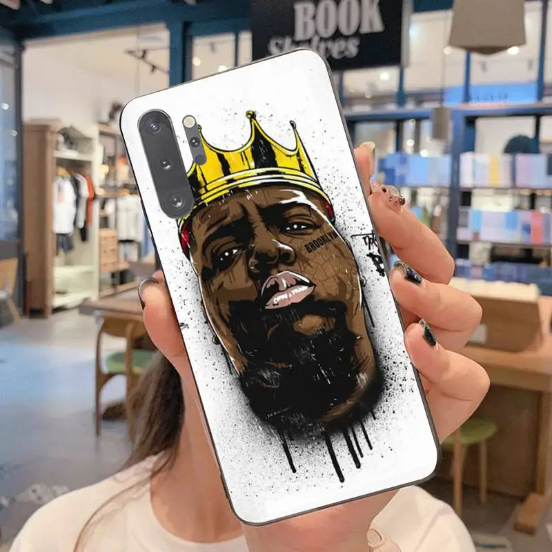 Мягкий резиновый Чехол HUAGETOP для Samsung Note 7 8 9 10 Plus lite Galaxy J7 J8 J6 2018 Prime | Мобильные
