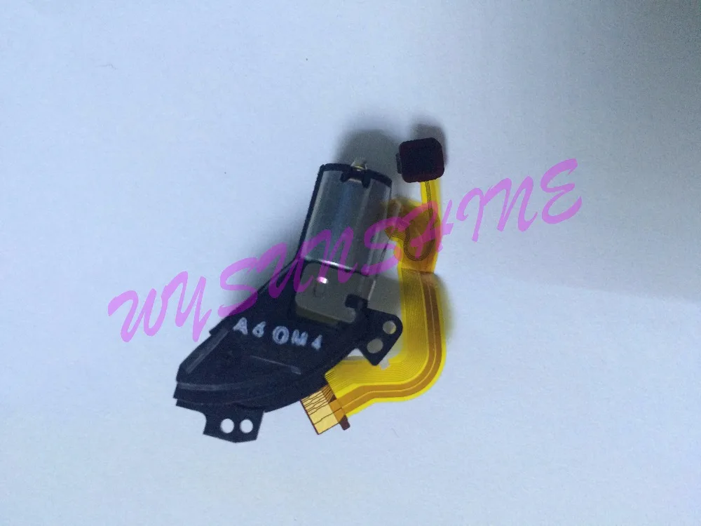 Внутренний телескопический зум-привод двигатель редукторный блок в сборе