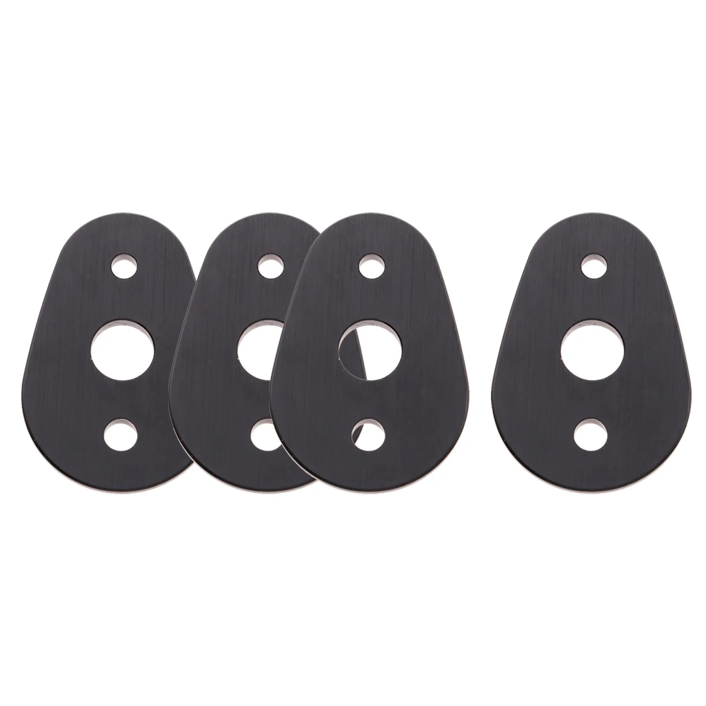 

4 шт. установка для мотоцикла, указатели поворота, адаптер, распорки, замена для YAMAHA MT-25 2014-2018