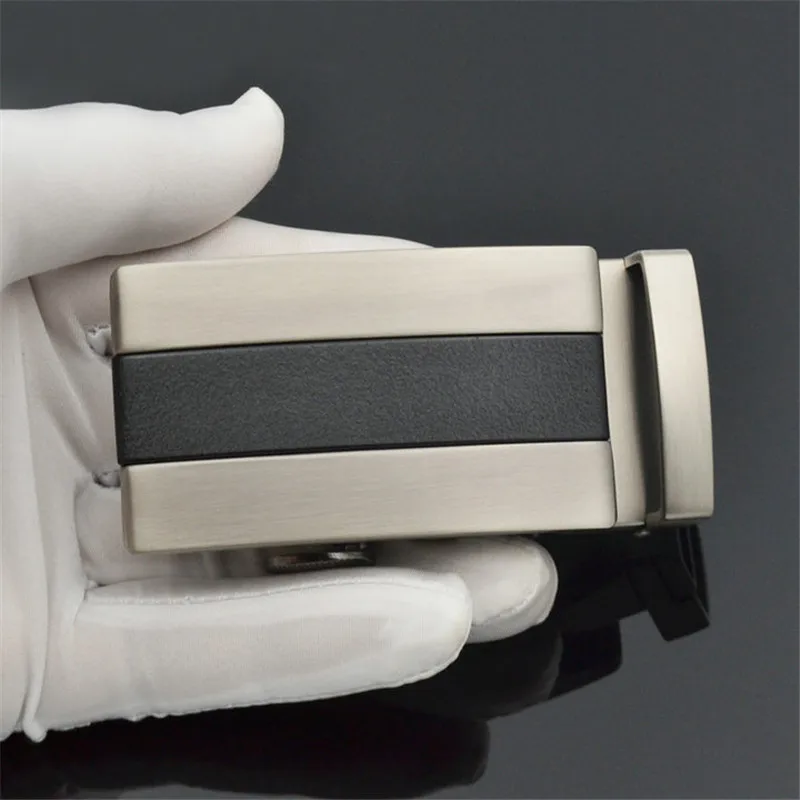 

ZLRPH Men's High Quality New Designer Belts buckle Men Luxury Strap Male Waistband Fashion Vintage Buckle Belt wholesale