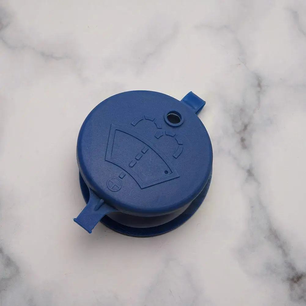 

Plastic Car Windshield Wiper Washer Fluid Reservoir 207 Cap 106 206 Bottle Cover For C2 Y1V8 L9B9