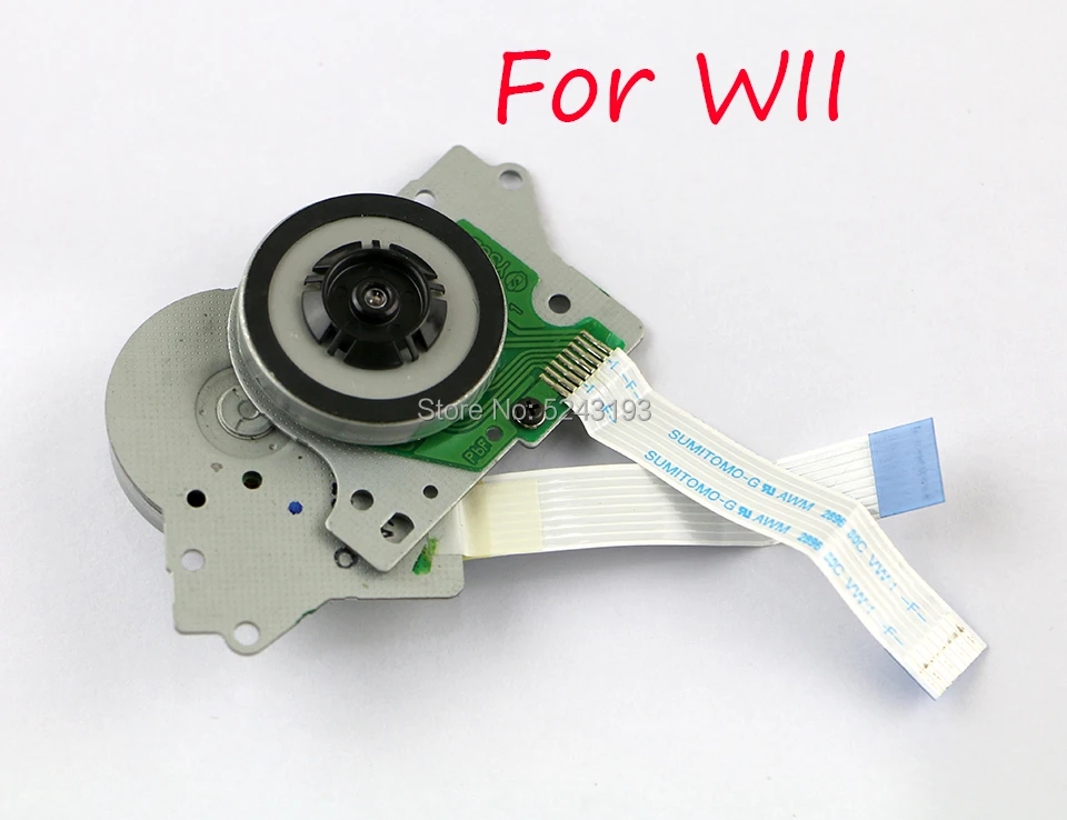 Фото 1 шт. SD Флэш карта памяти для Nintendo Wii адаптер конвертер кардридер GC GameCube аксессуары
