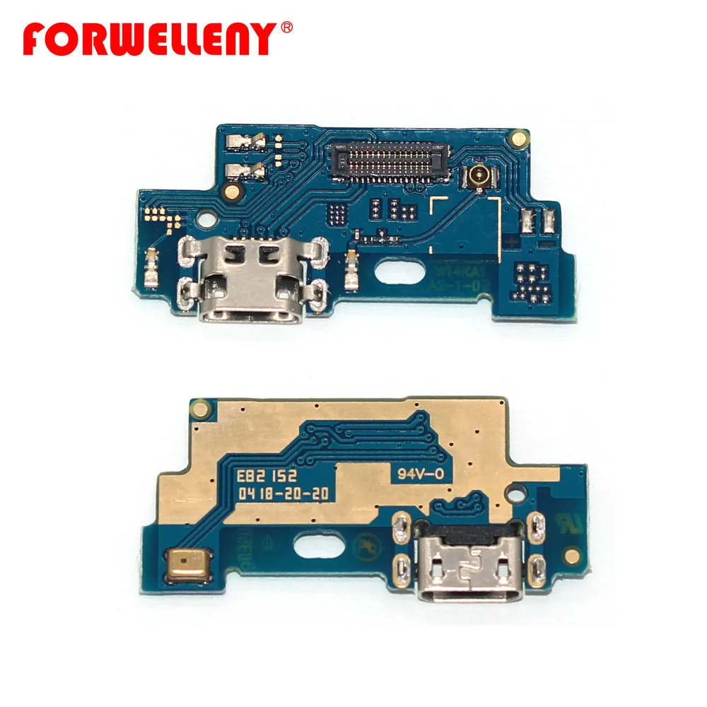 

ASUS Zenfone Max M1 ZB555KL, USB