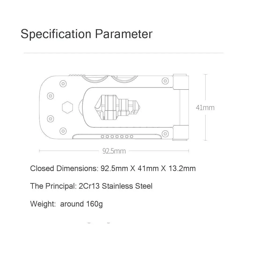 Xiaomi Mijia NEXTOOL многофункциональные велоинструменты портативный Xiomi домашний велоинструменты для ремонта полевое, для выживания кататься на улице