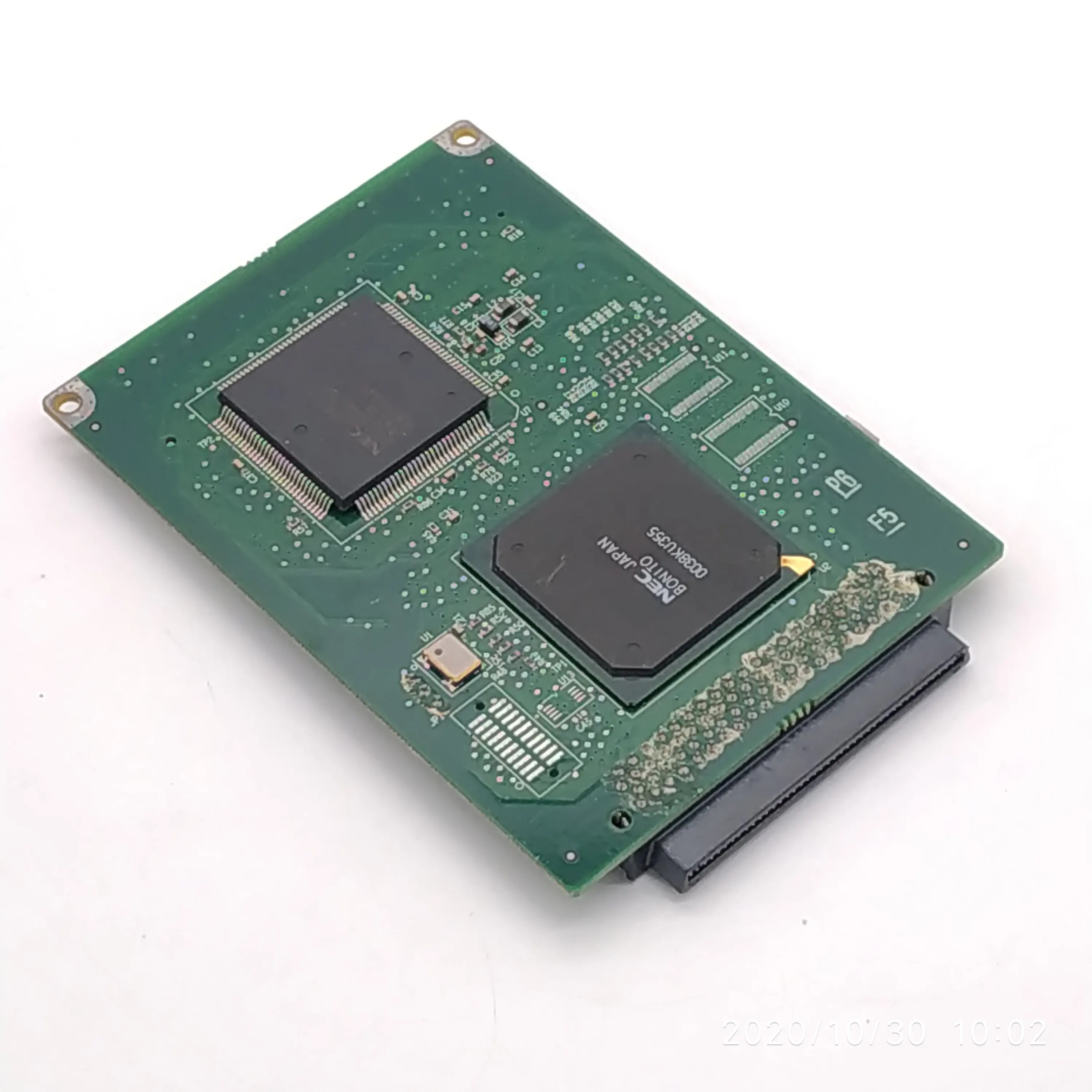 Для HP 500 для GL2 Card GL/2 DesignJet плоттер OEM #: Φ C7772A детали плоттера | Компьютеры и офис