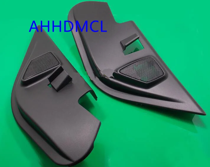 Автомобильный динамик монтаж аудио угол двери камедь корпус динамика для Nissan