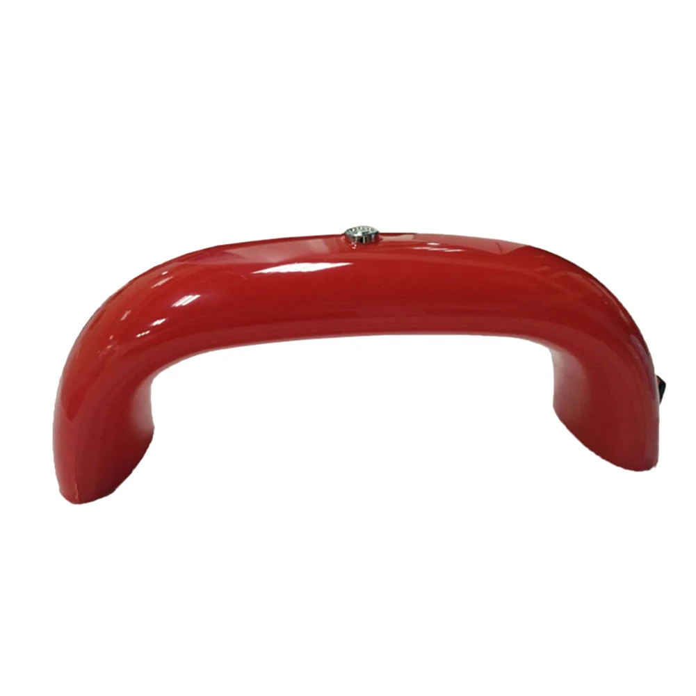 Горячий Новый двойной светильник для ногтей Сушилка СВЕТОДИОДНЫЙ УФ лак машина