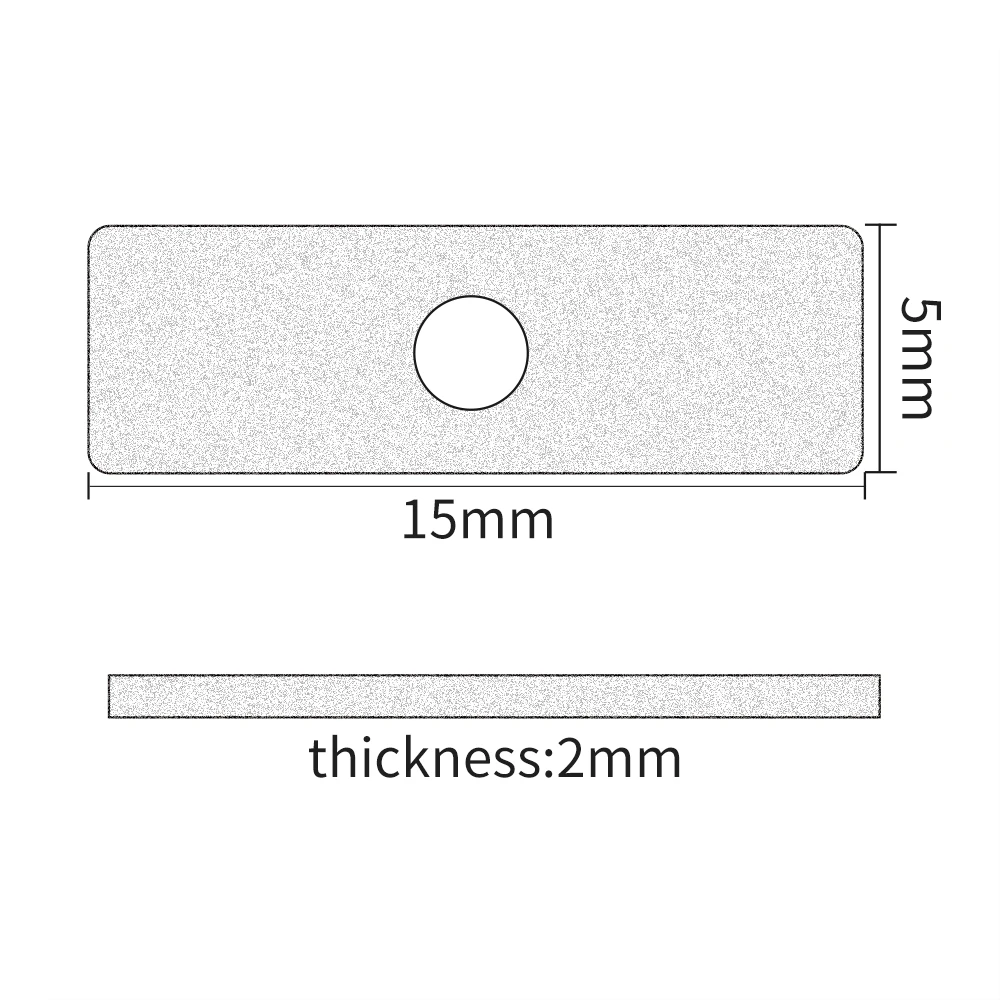 FYSETC 3D-принтер DIY Project крепежные болты NutsVoron 0 1 для 3D-принтера X ленточная гайка Makerbeam