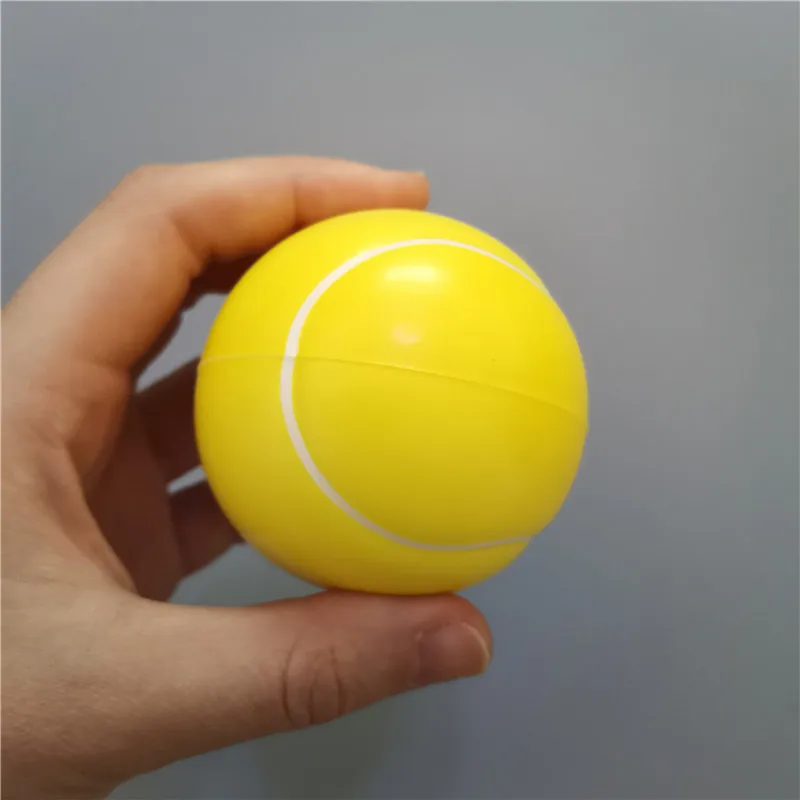 6 шт. Детские мячики-антистресс 3 см | Игрушки и хобби