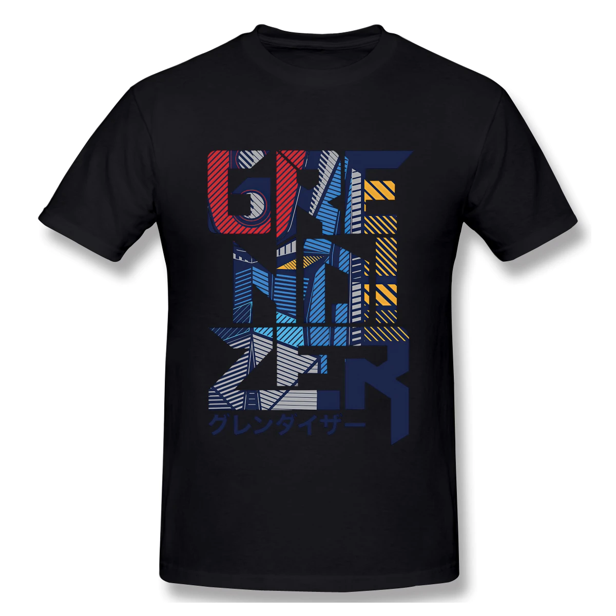 

Grendizer Tshirt man T Shirt Woman