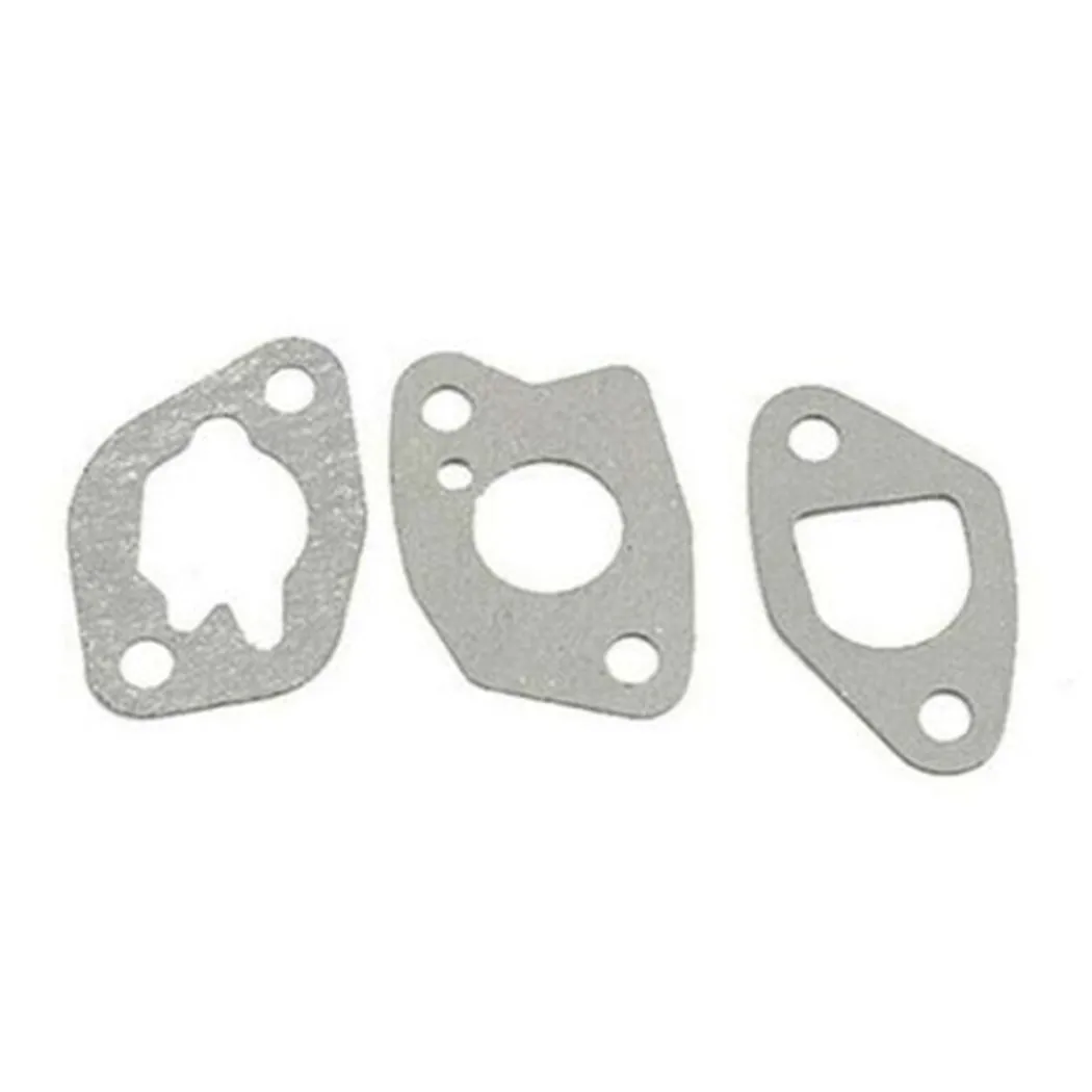

Filter Carburetor Set Fit For Honda GX120 GX160 Gaskets Spark Plug Switch