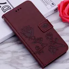 Чехол-книжка для Xiaomi Redmi 9 9A 9C Note 9s 9 Pro Max 5 6 7 8 Pro 8T 7A 8A 6A Go K20 S2 5 Plus Note 5A Prime